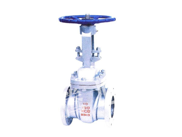 American standard gate valve