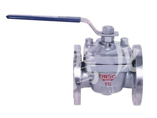 Top installed forged steel series floating ball valve